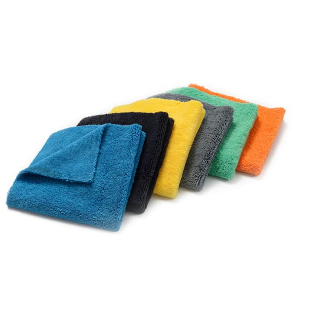 Microfiber HI- Low Pile