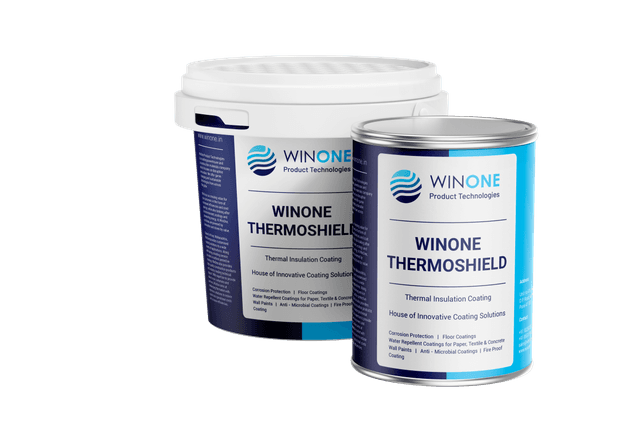 Thermal Insulation Coating