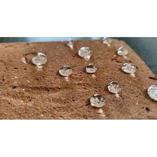 Hydrophobic Concrete Stone Coating