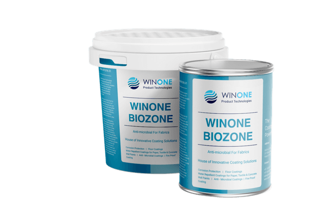 Antimicrobial Paint Additive