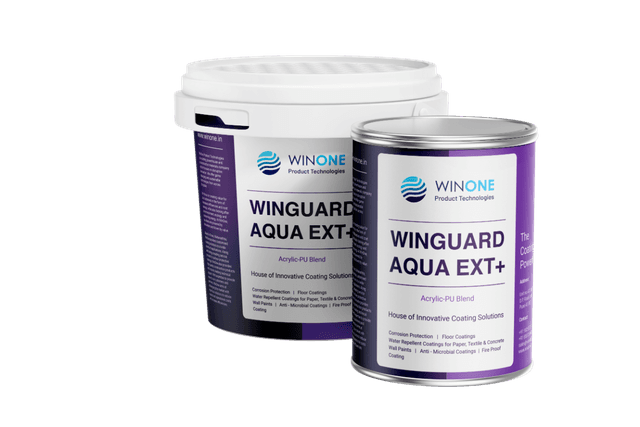 Antimicrobial Paint Additive