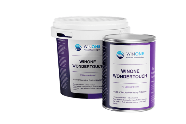 Antimicrobial Paint Additive